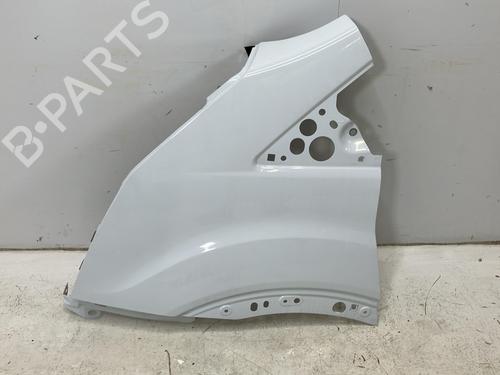 Used Left front fenders Left front fenders FORD TRANSIT V363 Platform/Chassis (FED, FFD) 2.0 EcoBlue (170 hp) 33292306 33292306