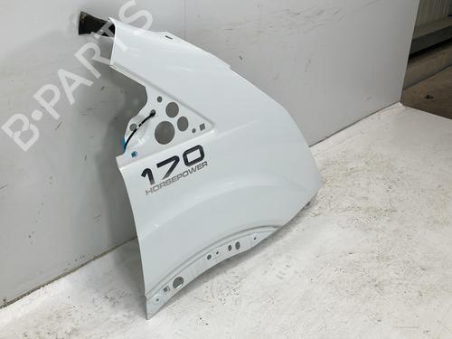 Forskærm Højre FORD TRANSIT V363 Platform/Chassis (FED, FFD) 2.0 EcoBlue | BP34289065C42 - Image 2
