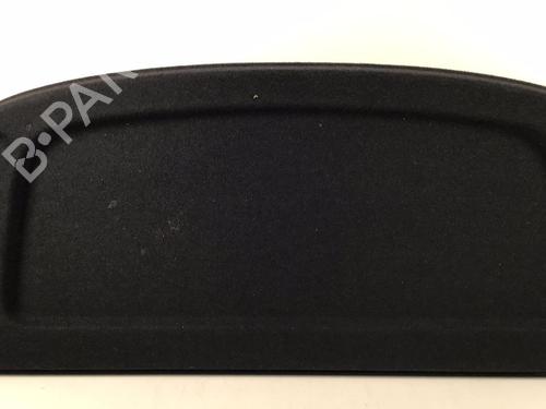 Used Rear parcel shelf VW GOLF VIII (CD1, DA1) 1.0 TSI (90 hp) 29576447