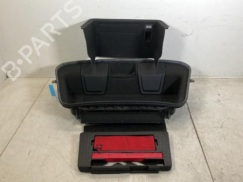 Bagagerumsgulv Bagagerumsgulv AUDI R8 Spyder (4S9, 4SR) 5.2 FSI quattro (540 hp) 34211913 34211913