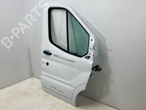 Right front door FORD TRANSIT V363 Platform/Chassis (FED, FFD) 2.0 EcoBlue | BP33118876C3 - Image 3