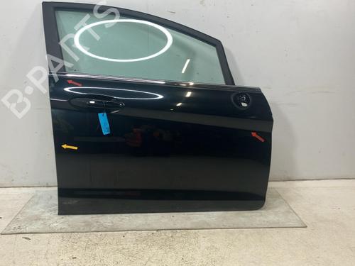 Used Right front door Right front door FORD FIESTA VI (CB1, CCN) 1.5 TDCi (95 hp) 40496635 40496635