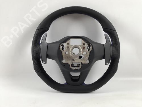 Steering wheel VW GOLF VIII (CD1, DA1) 2.0 TSI R 4motion | BP36003138C49 - Image 5