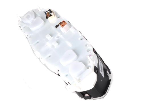 Instrument cluster PEUGEOT 2008 I (CU_) 1.2 PureTech 82 | BP38048835C47 - Image 2