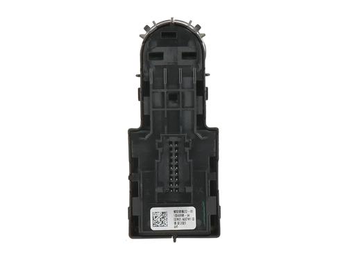 Left front window switch CITROËN JUMPY III Van (V_) ë-JUMPY HYDROGEN | BP39925137I27 - Image 3