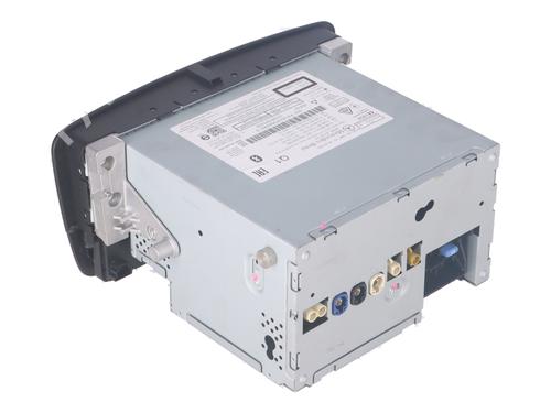 Electronic module MERCEDES-BENZ A-CLASS (W176) A 180 (176.042) | BP20857963M83 