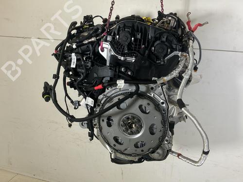 Motor Motor BMW X3 (G01, F97, G08) xDrive 20 i (184 hp) 33882272 33882272