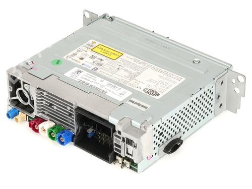 Electronic module BMW X1 (F48) xDrive 20 d | BP36168331M83 - Image 2