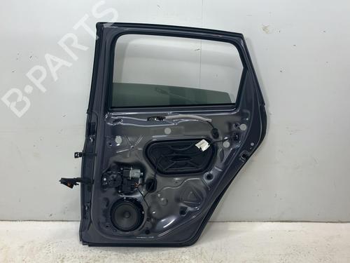 Dør højre bagtil VW TAIGO (CS1) 1.5 TSI | BP36089085C5 - Image 5
