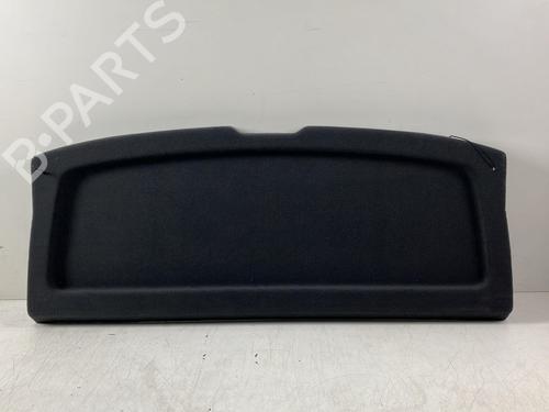 Used Rear parcel shelf Rear parcel shelf VW POLO VI (AW1, BZ1, AE1) 1.0 (75 hp) 40006404 40006404