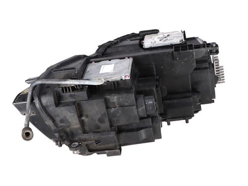 Left headlight VW TIGUAN (AD1, AX1) 2.0 TDI 4motion | BP30177290C28