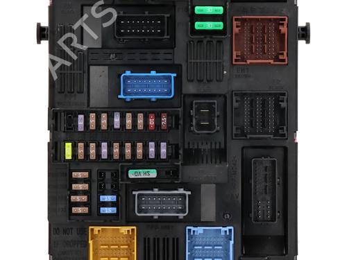 Electronic module OPEL VIVARO C Van (K0) VIVARO-E HYDROGEN | BP39924200M83 - Image 3