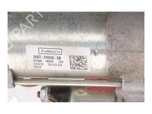 Starter FORD PUMA (J2K, CF7) 1.0 EcoBoost mHEV | BP39921353M8 - Image 3