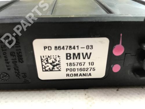Control unit BMW 2 Gran Tourer (F46) 218 i | BP7647137M11 