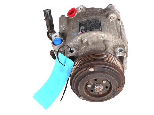Used AC compressor AC compressor MITSUBISHI OUTLANDER III (GG_W, GF_W, ZJ, ZL, ZK) 2.0 4WD (GF7W) (150 hp) 39949598 39949598