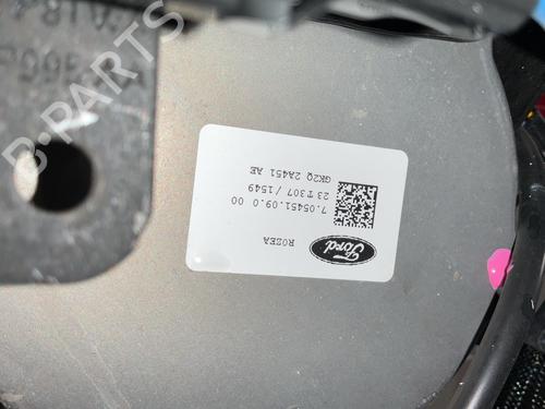 Engine FORD TRANSIT V363 Platform/Chassis (FED, FFD) 2.0 EcoBlue | BP38414017M1 - Image 9