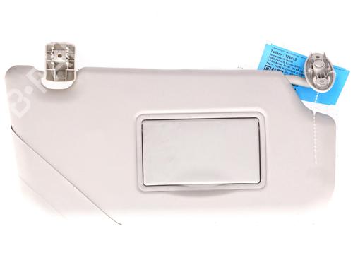 Right sun visor FORD FOCUS III Turnier 1.0 EcoBoost | BP37468675I2 - Image 2