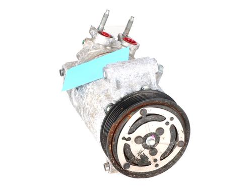 Used AC compressor AC compressor FORD PUMA (J2K, CF7) 1.0 EcoBoost mHEV (160 hp) 39921355 39921355