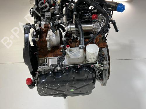 Engine FORD TRANSIT V363 Platform/Chassis (FED, FFD) 2.0 EcoBlue | BP39202442M1  - Image 5