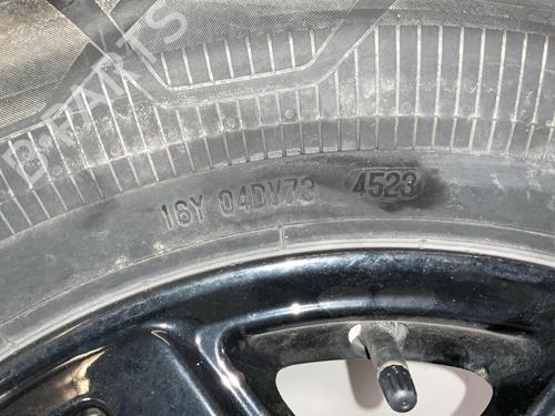 Rim FORD TRANSIT V363 Platform/Chassis (FED, FFD) 2.0 EcoBlue | BP36466122C45  - Image 17
