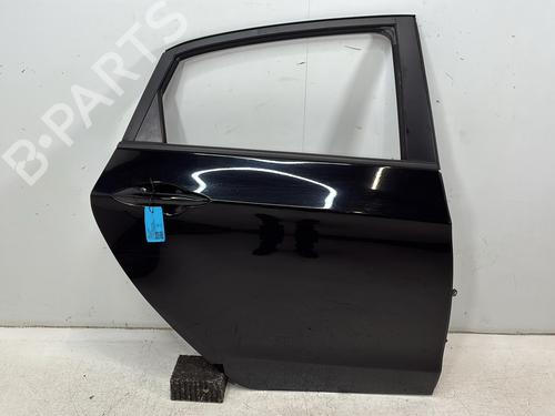 Used Right rear door Right rear door 38875050 38875050