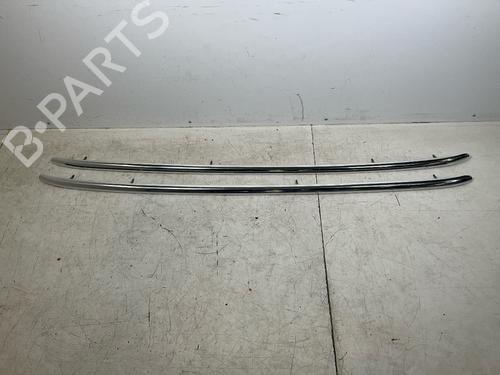 Roof bars AUDI A6 C7 Avant (4G5, 4GD) 2.0 TDI quattro (190 hp) 17981862