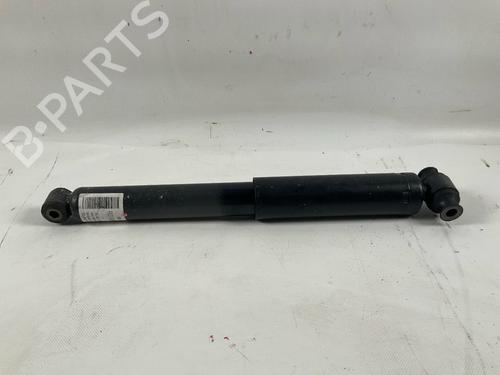 Rear axle FORD TRANSIT V363 Platform/Chassis (FED, FFD) 2.0 EcoBlue | BP19257711M2 
