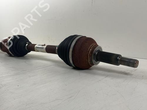 Right front driveshaft FORD TRANSIT V363 Platform/Chassis (FED, FFD) 2.0 EcoBlue | BP33324781M39 - Image 2