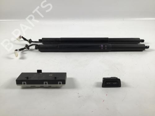 Used Electronic module BMW X5 (G05, F95) xDrive 45 e Plug-in-Hybrid (394 hp) 14582178