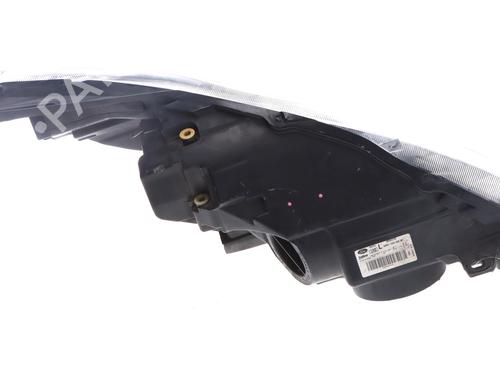 Left headlight FORD C-MAX II (DXA/CB7, DXA/CEU) 1.0 EcoBoost | BP40043350C28 - Image 2