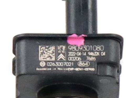 Camera OPEL VIVARO C Van (K0) VIVARO-E HYDROGEN | BP39924049E14 - Image 2