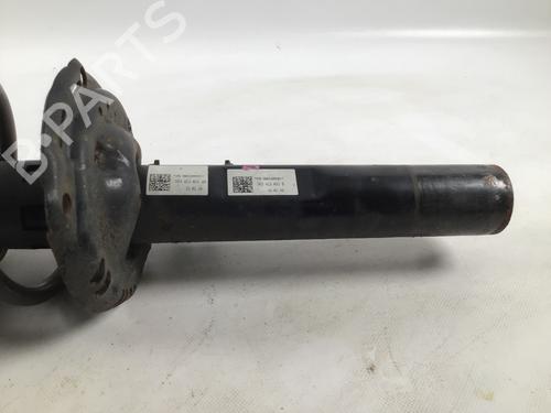 Høyre foran støtdemper VW CADDY V MPV (SBB, SBJ) 2.0 TDi | BP30748846M17