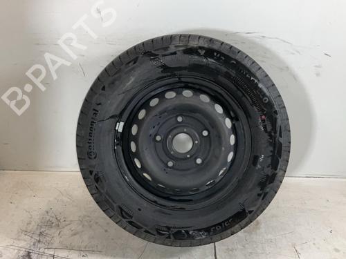 Rim FORD TRANSIT V363 Platform/Chassis (FED, FFD) 2.0 EcoBlue | BP36237578C45  - Image 11