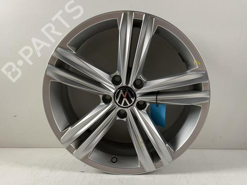 Fælk Fælk VW TIGUAN ALLSPACE (BW2, BJ2) 2.0 TDI 4motion (190 hp) 37454526 37454526