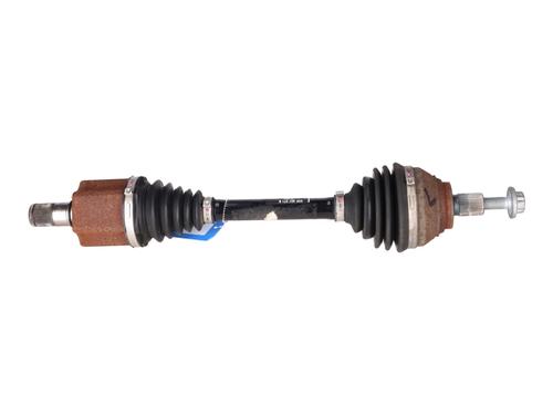 Used Left front driveshaft SEAT LEON (KL1, KLG) 1.4 TSI e-Hybrid (150 hp) 28083423