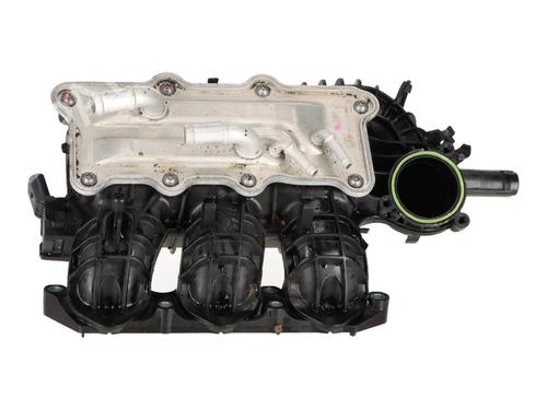 Used Intake manifold VW UP! (121, 122, BL1, BL2, BL3, 123) 1.0 GTI (115 hp) 28420234