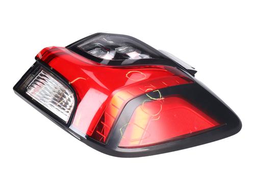 Used Right taillight MITSUBISHI ASX (GA_W_) 2.0 MIVEC 4WD (150 hp) 29164762