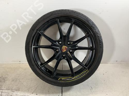 Fælk PORSCHE 718 BOXSTER (982) 2.0 T (982320, 982321, 982350, 982351) | BP36804482C45 - Image 2