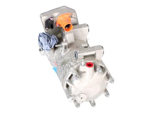 Used AC compressor AC compressor OPEL VIVARO C Van (K0) VIVARO-E HYDROGEN (136 hp) 39924136 39924136