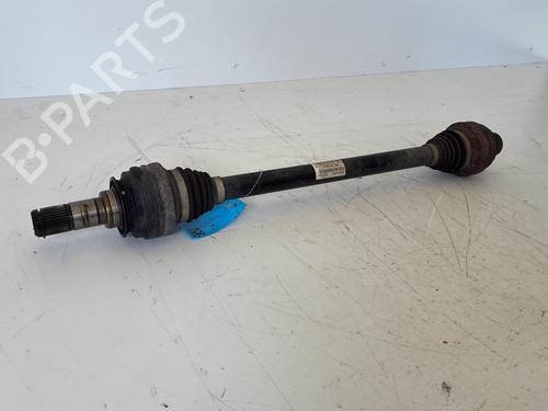 Right rear driveshaft PORSCHE MACAN (95B) 3.0 S Diesel | BP36264275M41 - Image 3