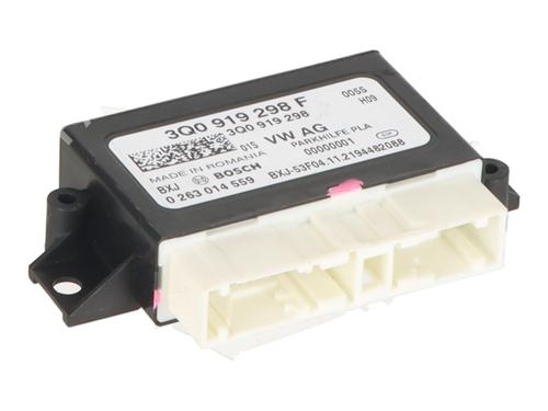 Elektronisk modul VW TIGUAN (AD1, AX1) 2.0 TDI (150 hp) 20925407