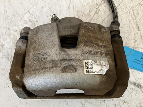 Right front brake caliper OPEL VIVARO C Van (K0) VIVARO-E HYDROGEN | BP39926786M104 - Image 2