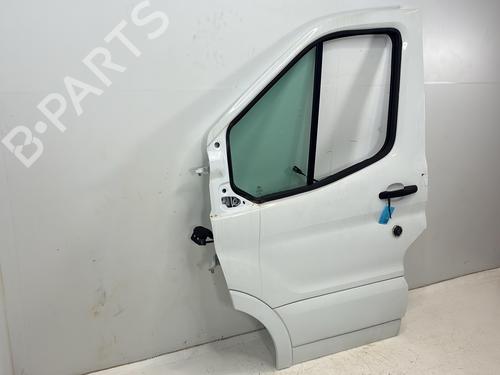 Left front door FORD TRANSIT V363 Platform/Chassis (FED, FFD) 2.0 EcoBlue | BP35811832C2 - Image 8