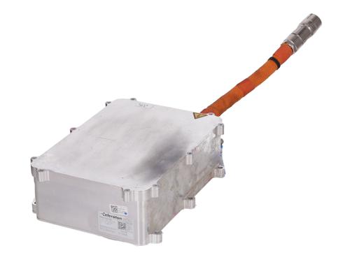 Electronic module OPEL VIVARO C Van (K0) VIVARO-E HYDROGEN | BP39919849M83 - Image 2