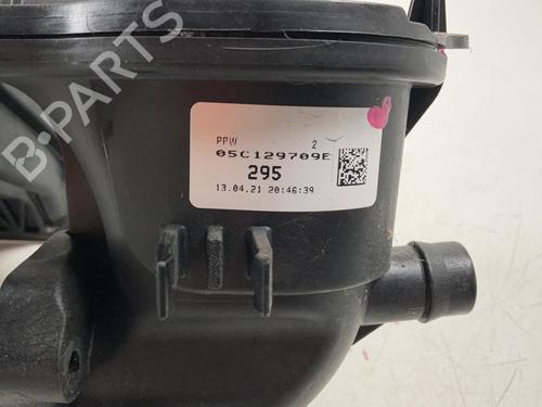 Intake manifold VW POLO VI (AW1, BZ1, AE1) 1.0 TSI | BP38437982M70 - Image 3