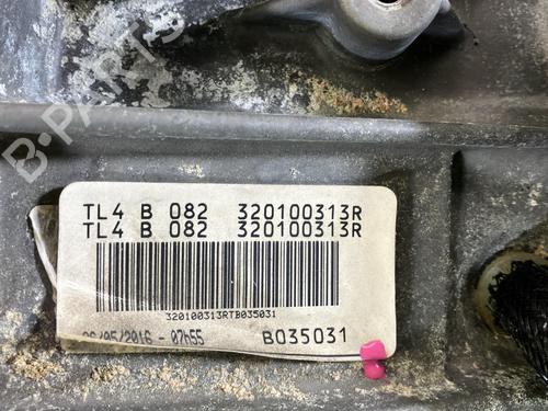 Gearbox DACIA DUSTER (HS_) 1.2 TCe 125 | BP39111959M3 - Image 7