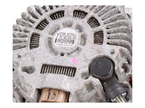 Alternator TOYOTA GT 86 Coupe (ZN6_) 2.0 (ZN6AC_, ZN6BC_, ZN6K) | BP28124835M7 