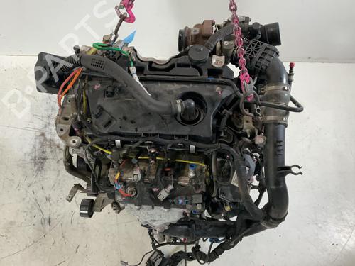 Engine MERCEDES-BENZ VITO Van (W447) 110 CDI (447.601, 447.603, 447.605) | BP39925409M1 - Image 6