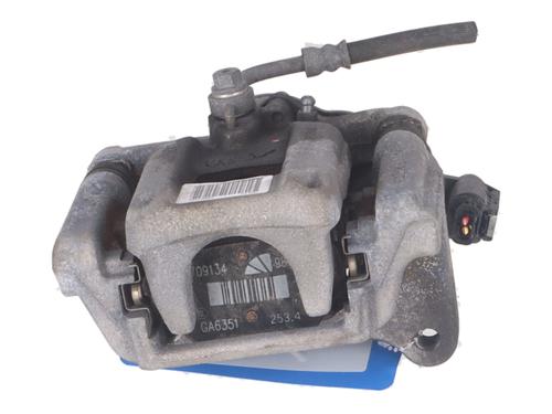 Used Right rear brake caliper OPEL GRANDLAND / GRANDLAND X (A18, P1UO) 1.5 Turbo D (75) (131 hp) 25979968