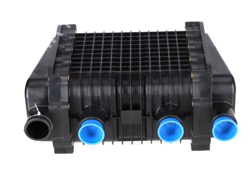 Used AC radiator AC radiator OPEL VIVARO C Van (K0) VIVARO-E HYDROGEN (136 hp) 39920266 39920266